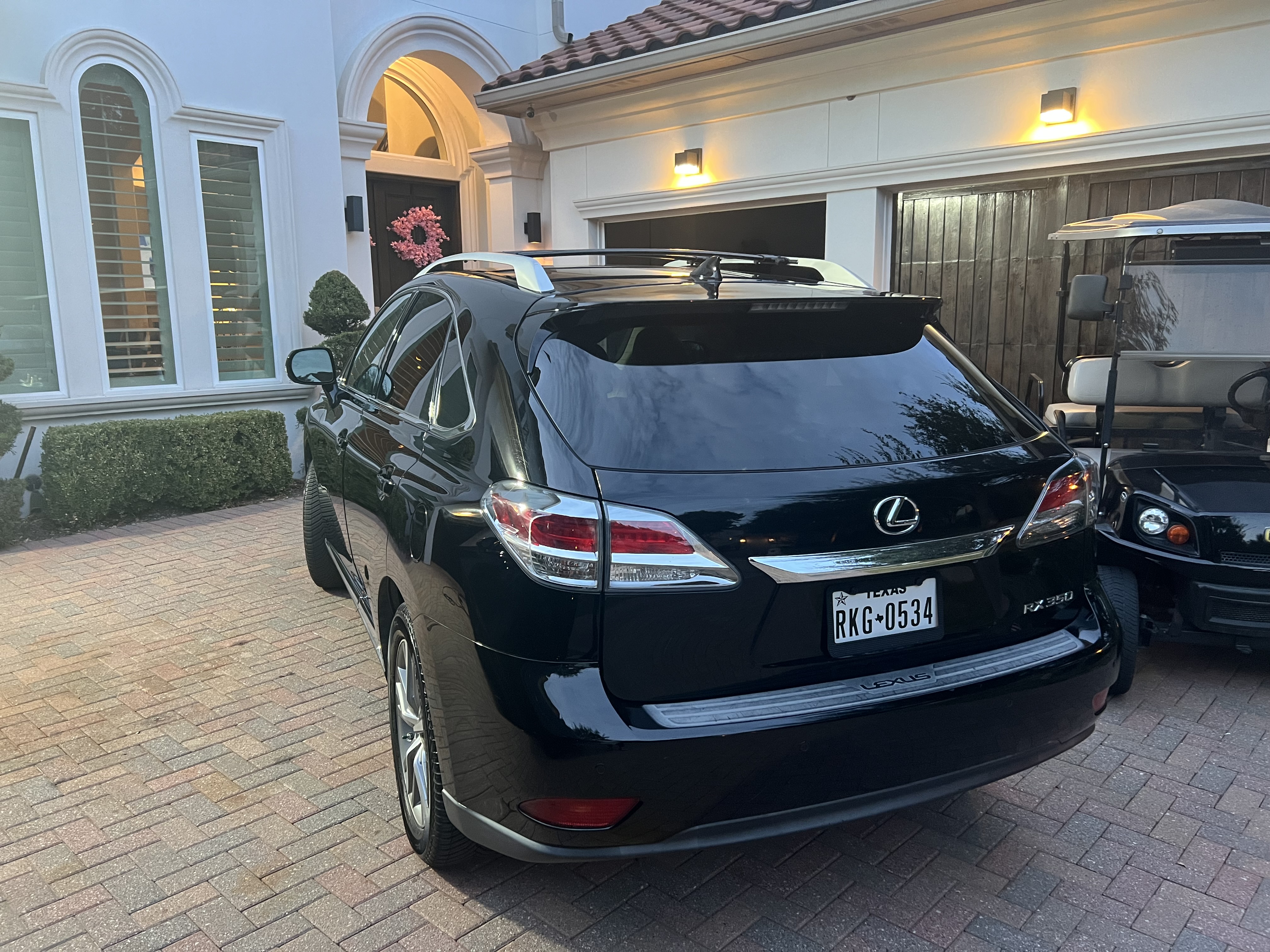 Used 2015 Lexus RX 350 FWD image 4