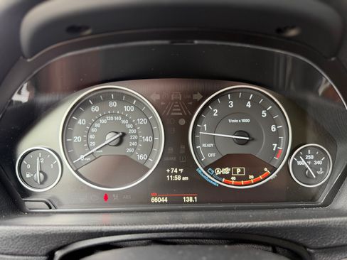 Used 2013 BMW 328i Sedan RWD image 17