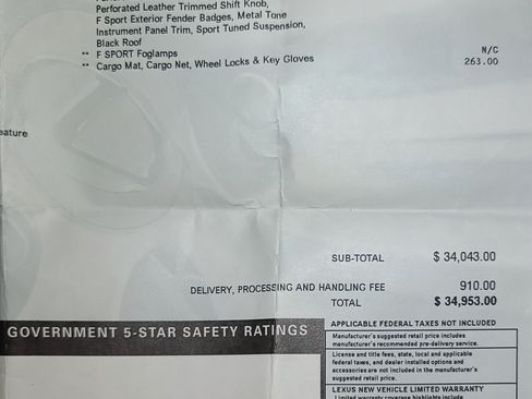 Used 2014 Lexus CT 200h image 11