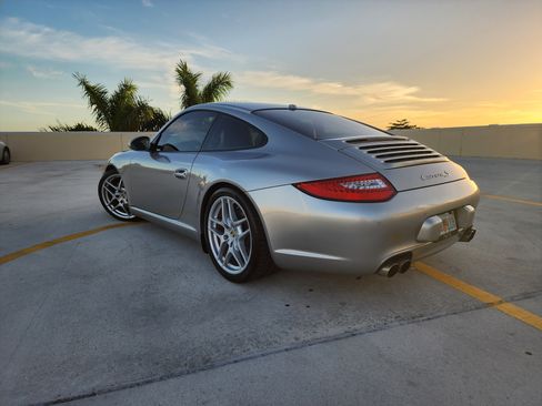 Used 2011 Porsche 911 Carrera S image 13