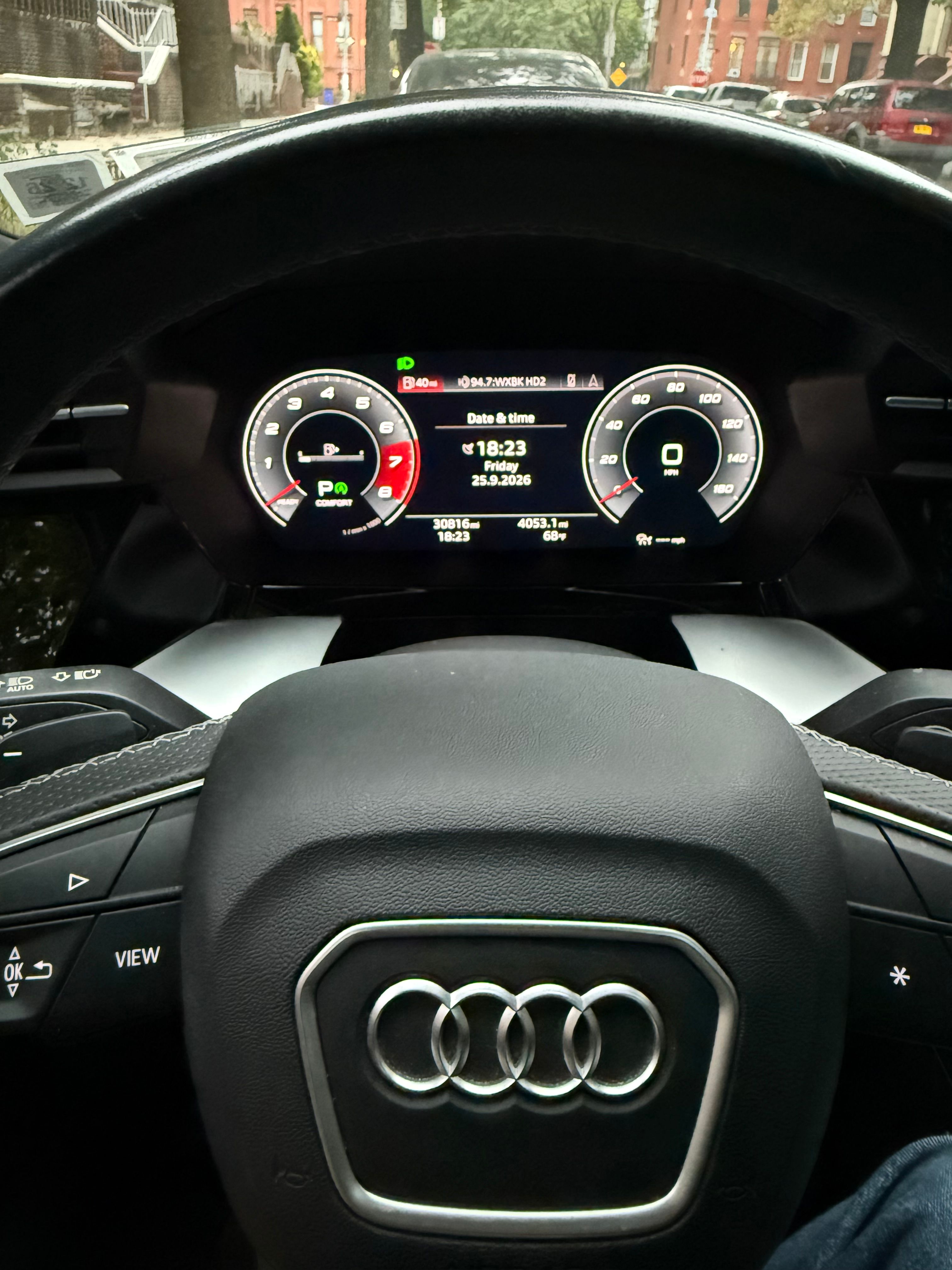 Used 2022 Audi S3 Prestige AWD/4WD image 20
