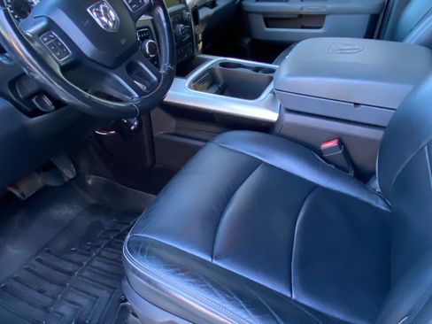 Used 2016 RAM 1500 Big Horn image 9