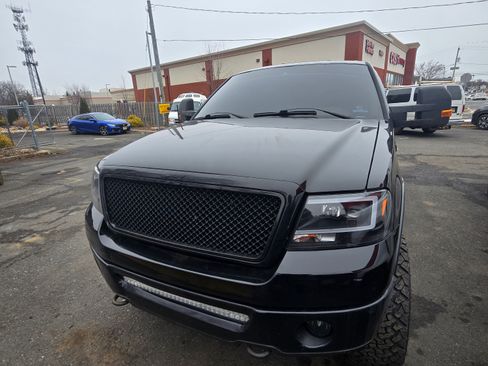 Used 2006 Ford F150 Lariat image 15