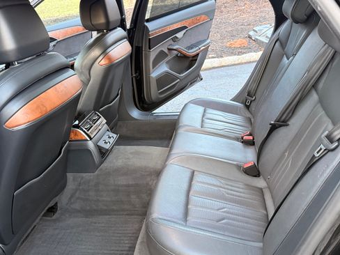 Used 2019 Audi A8 L 3.0T w/ Executive Package image 9