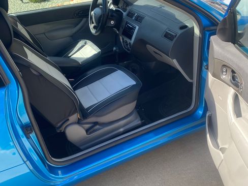 Used 2007 Ford Focus SE image 13