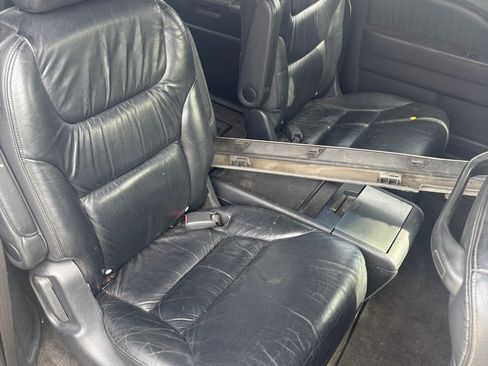 Used 2005 Honda Odyssey Touring image 5