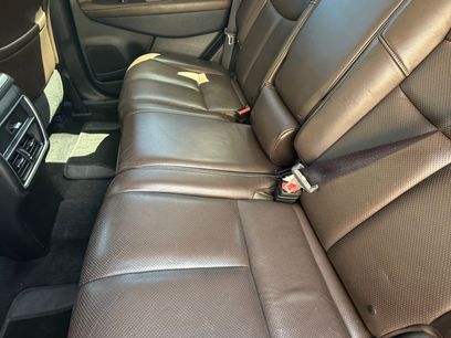 Used 2015 Nissan Murano SL w/ SL Technology Package