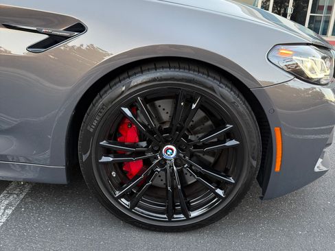 Used 2022 BMW M5 w/ Competition Package image 5