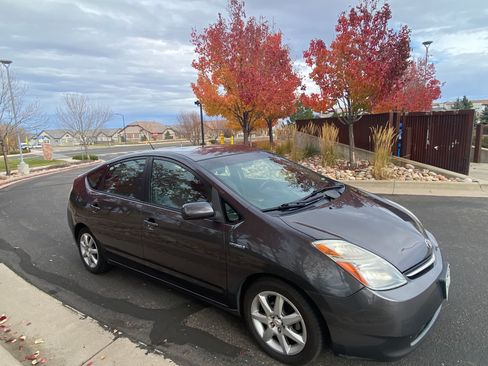 Used 2008 Toyota Prius Touring image 11