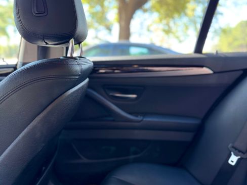 Used 2014 BMW 528i Sedan image 17