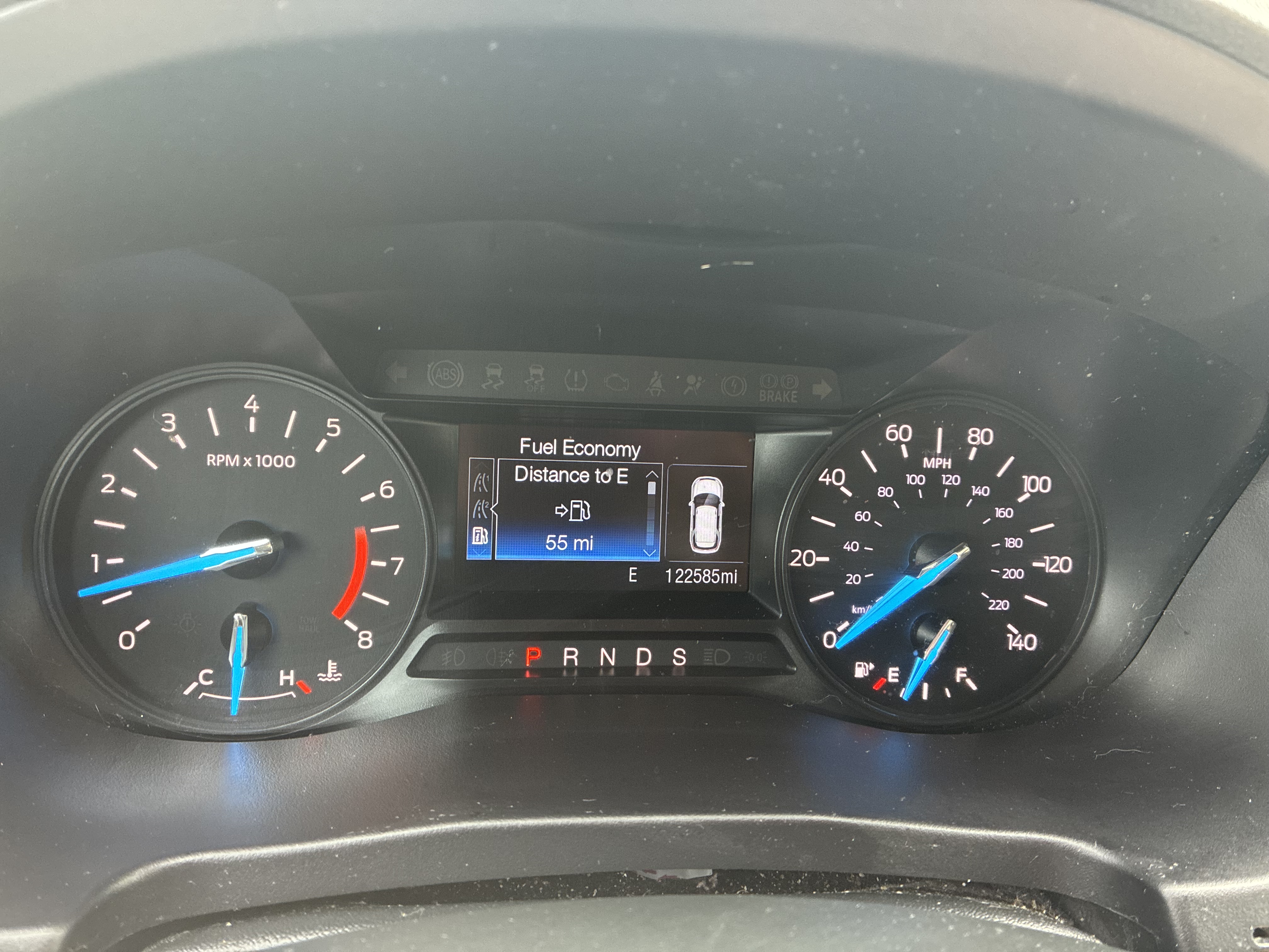 Used 2019 Ford Explorer XLT AWD/4WD image 4