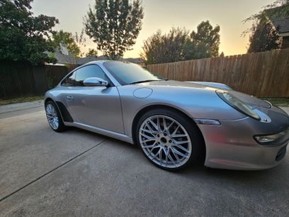Used 2005 Porsche 911 Carrera