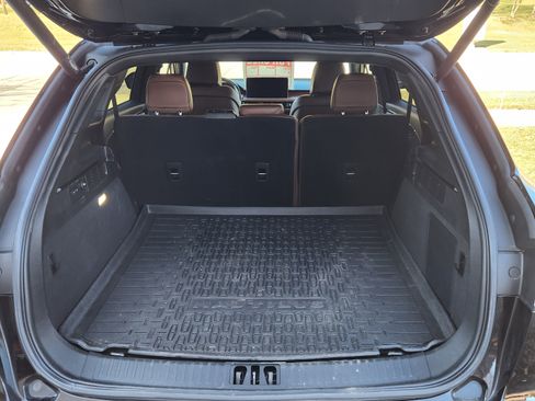 Used 2022 Lincoln Nautilus Reserve w/ Ultimate Package image 6