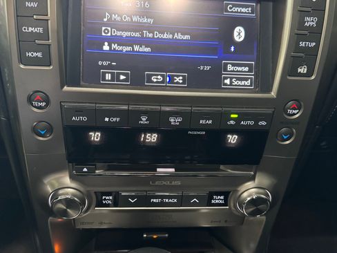 Used 2014 Lexus GX 460 Luxury AWD/4WD image 12