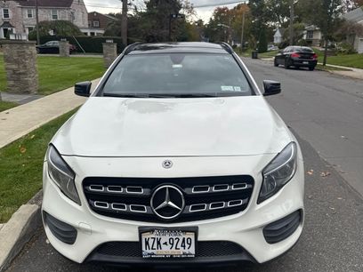 Used 2018 Mercedes-Benz GLA 250 4MATIC