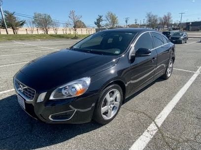 Used 2012 Volvo S60 T5