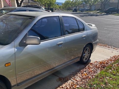 Used 1999 INFINITI G20 image 6