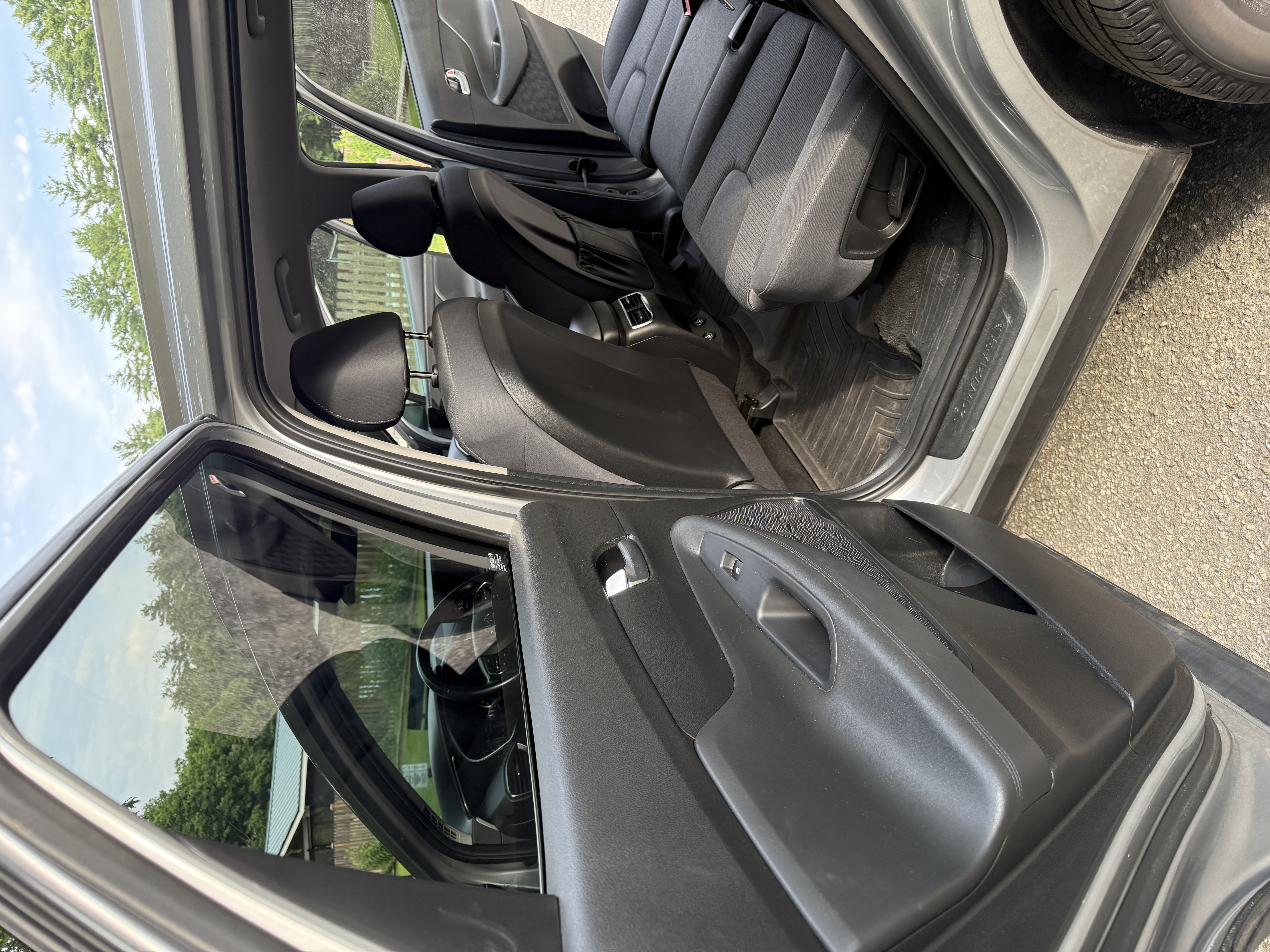Used 2023 Hyundai Santa Fe SEL AWD/4WD image 29