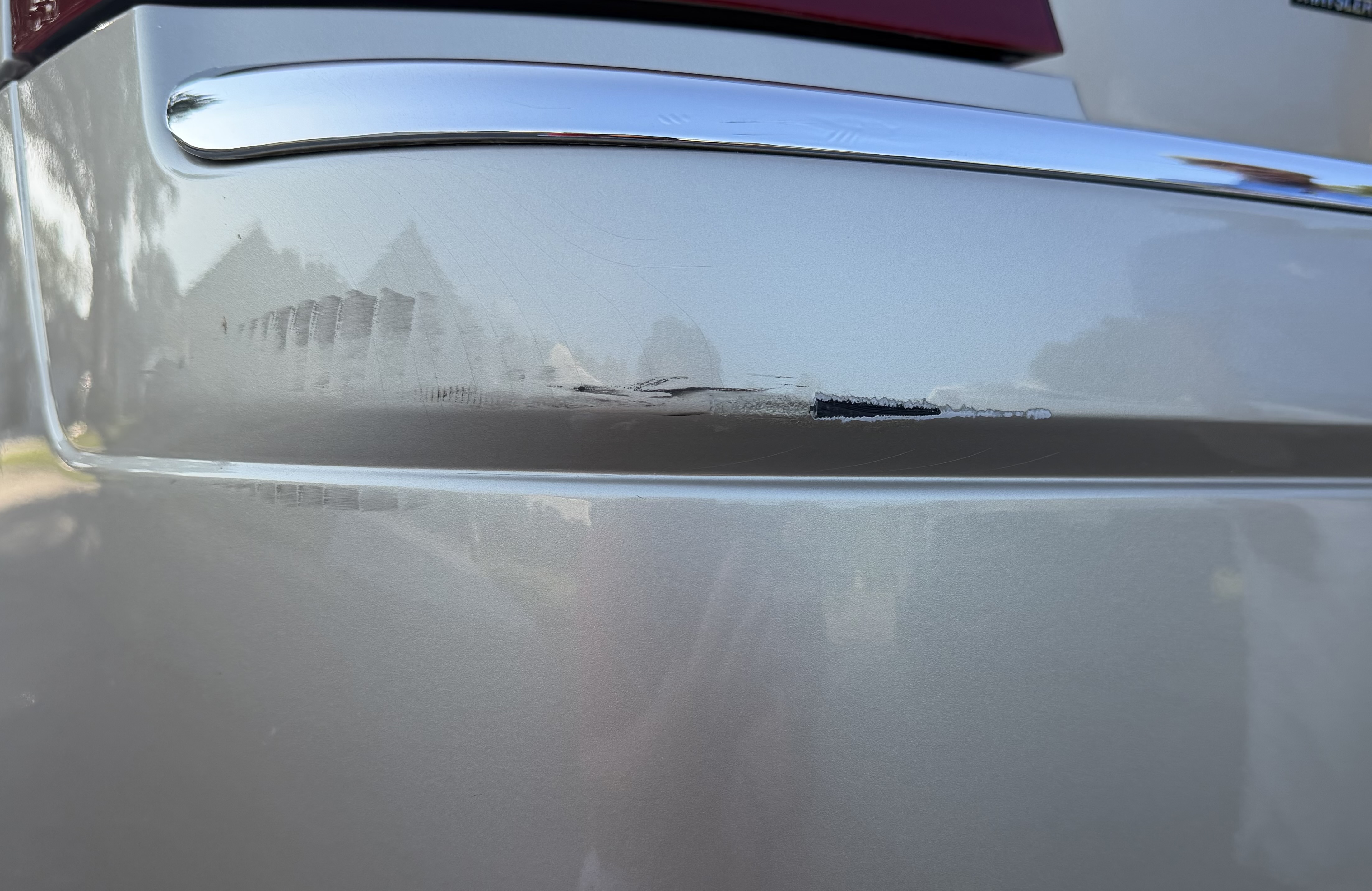 Used 2007 Chrysler 300 C RWD image 23