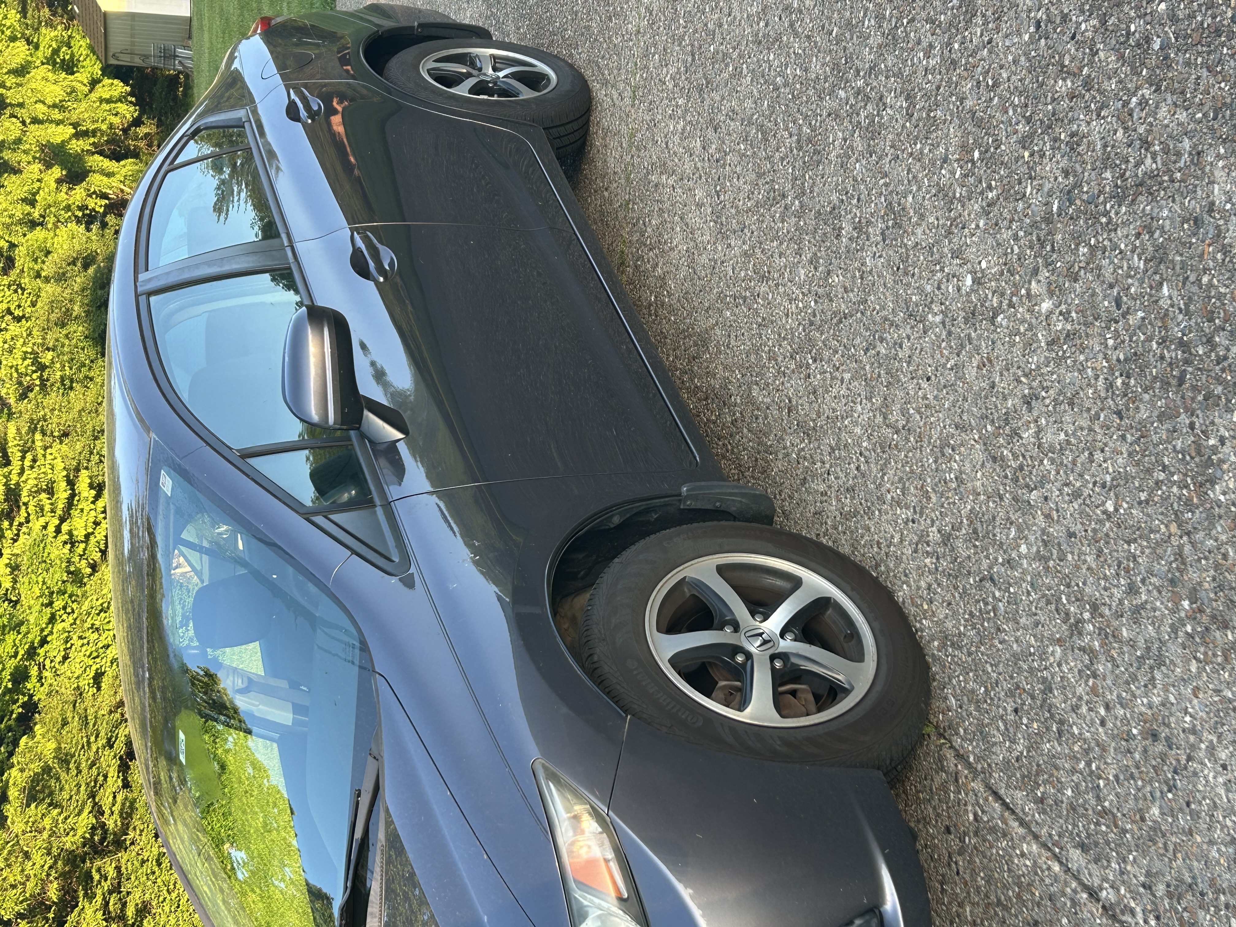 Used 2015 Honda Civic SE image 2