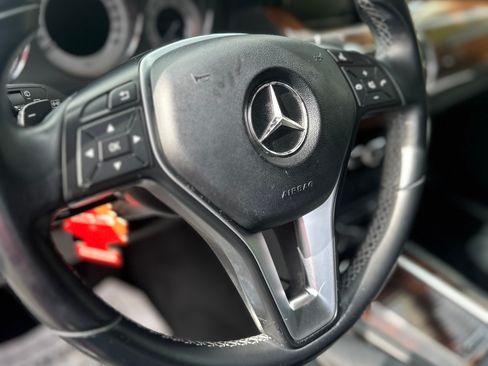 Used 2014 Mercedes-Benz GLK 350 2WD image 6