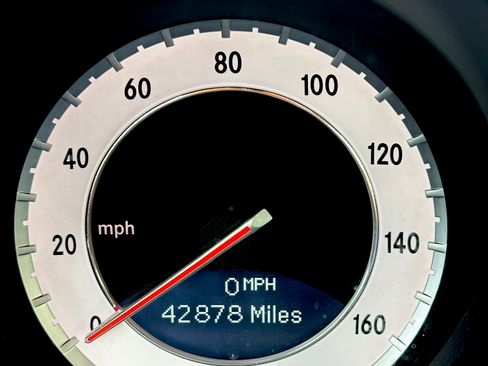 Used 2009 Mercedes-Benz SL 600 image 23