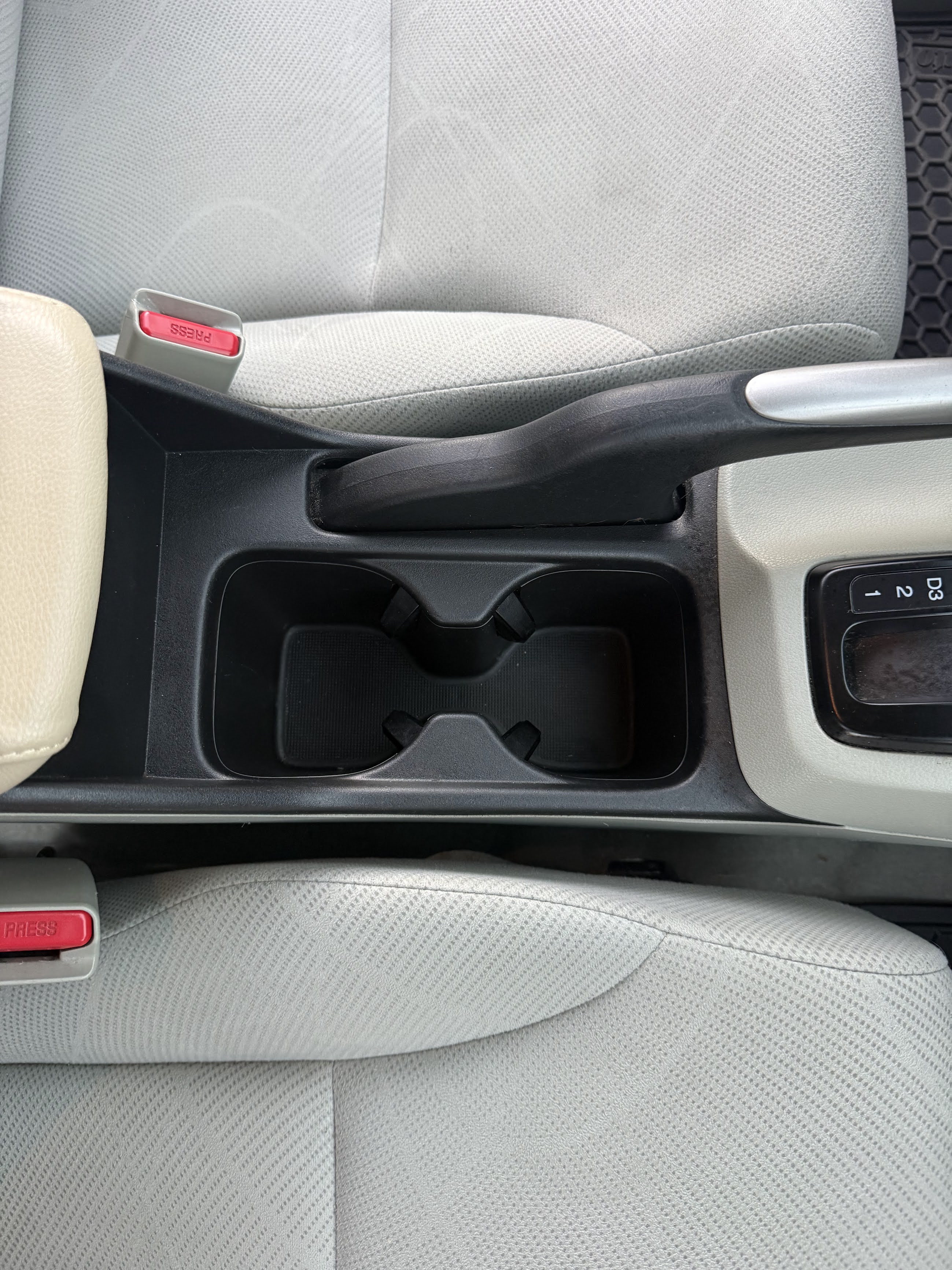 Used 2012 Honda Civic LX image 23
