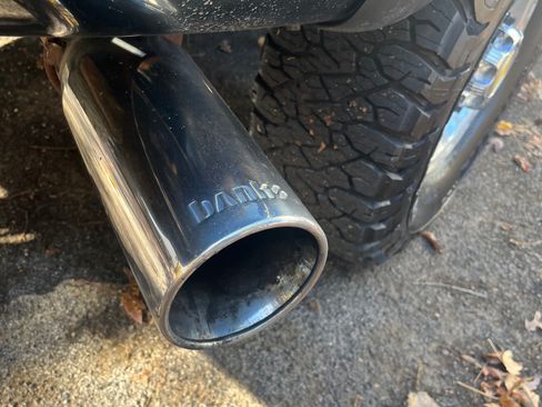 Used 2006 Chevrolet Silverado 2500 LT w/ Heavy-Duty Power Package image 18