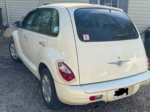 Used 2007 Chrysler PT Cruiser w/ Sun/Sound Group image 2
