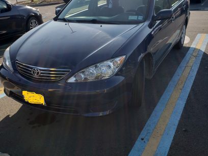 Used 2003 Toyota Camry XLE