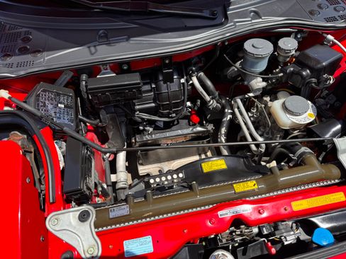 Used 1992 Acura NSX RWD image 16