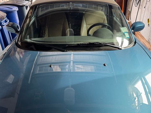 Used 2003 BMW Z4 2.5i image 4