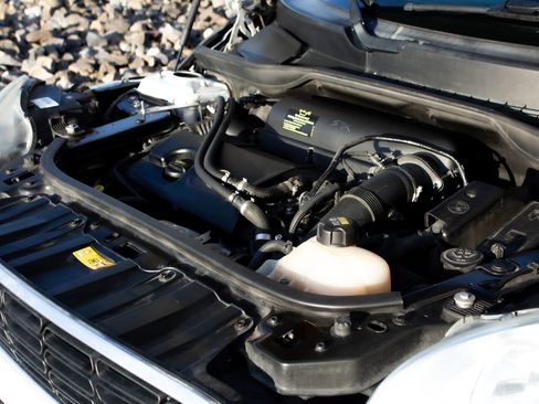 Used 2014 MINI Cooper Countryman S image 13