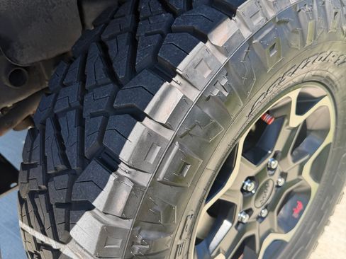 Used 2017 Jeep Wrangler Unlimited Sport w/ Quick Order Package 24S image 14