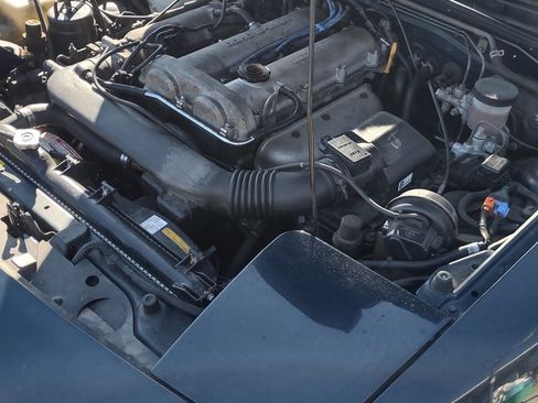 Used 1994 MAZDA MX-5 Miata image 5