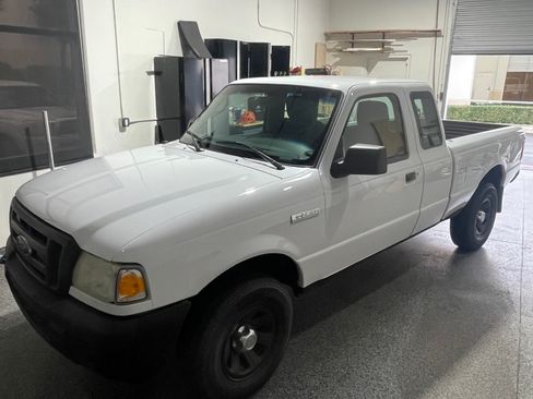 Used 2010 Ford Ranger XL image 5