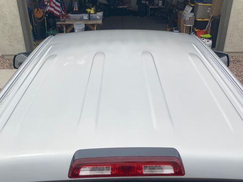 Used 2017 Toyota Tundra SR5 w/ TRD Off Road Package image 10