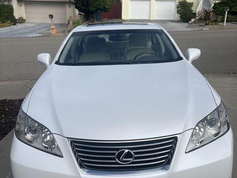 Used 2008 Lexus ES 350 FWD image 5