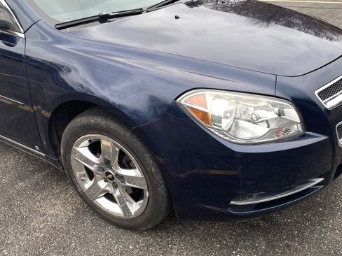 Used 2009 Chevrolet Malibu LT w/ Power Convenience Package image 10