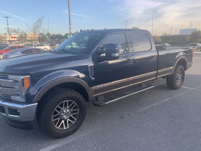 Used 2019 Ford F350 Lariat w/ Lariat Ultimate Package