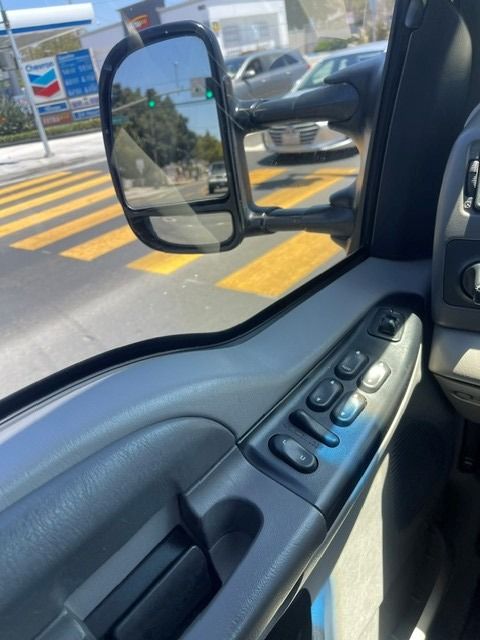 Used 2000 Ford F250 4x4 Crew Cab Super Duty image 10