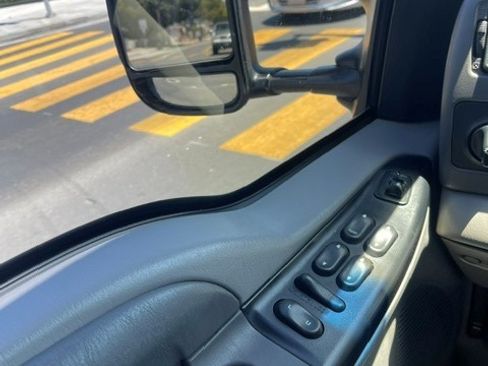 Used 2000 Ford F250 4x4 Crew Cab Super Duty image 10