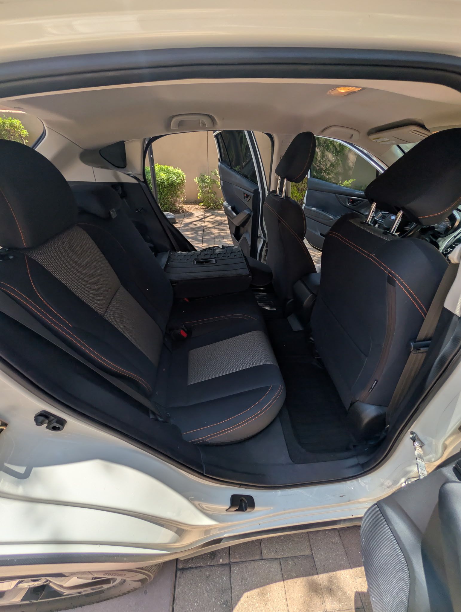 Used 2018 Subaru Crosstrek 2.0i Premium w/ Popular Package #2 AWD/4WD image 5