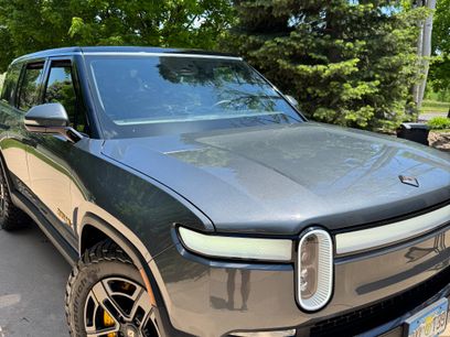 Used 2023 Rivian R1S Adventure