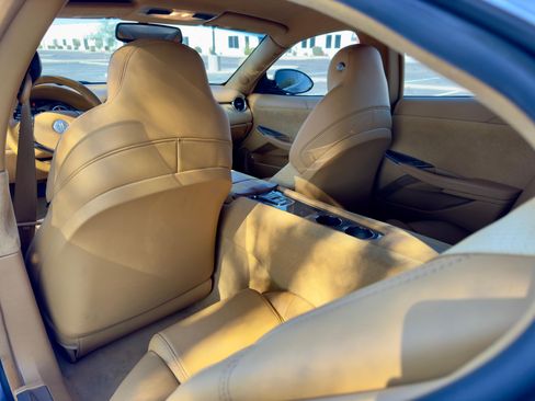 Used 2012 Fisker Karma EcoSport image 24