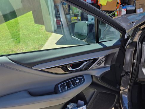 Used 2024 Subaru Legacy Limited image 10