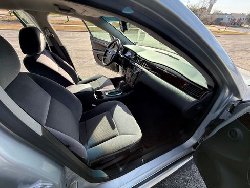 Used 2016 Chevrolet Impala Limited LS image 14