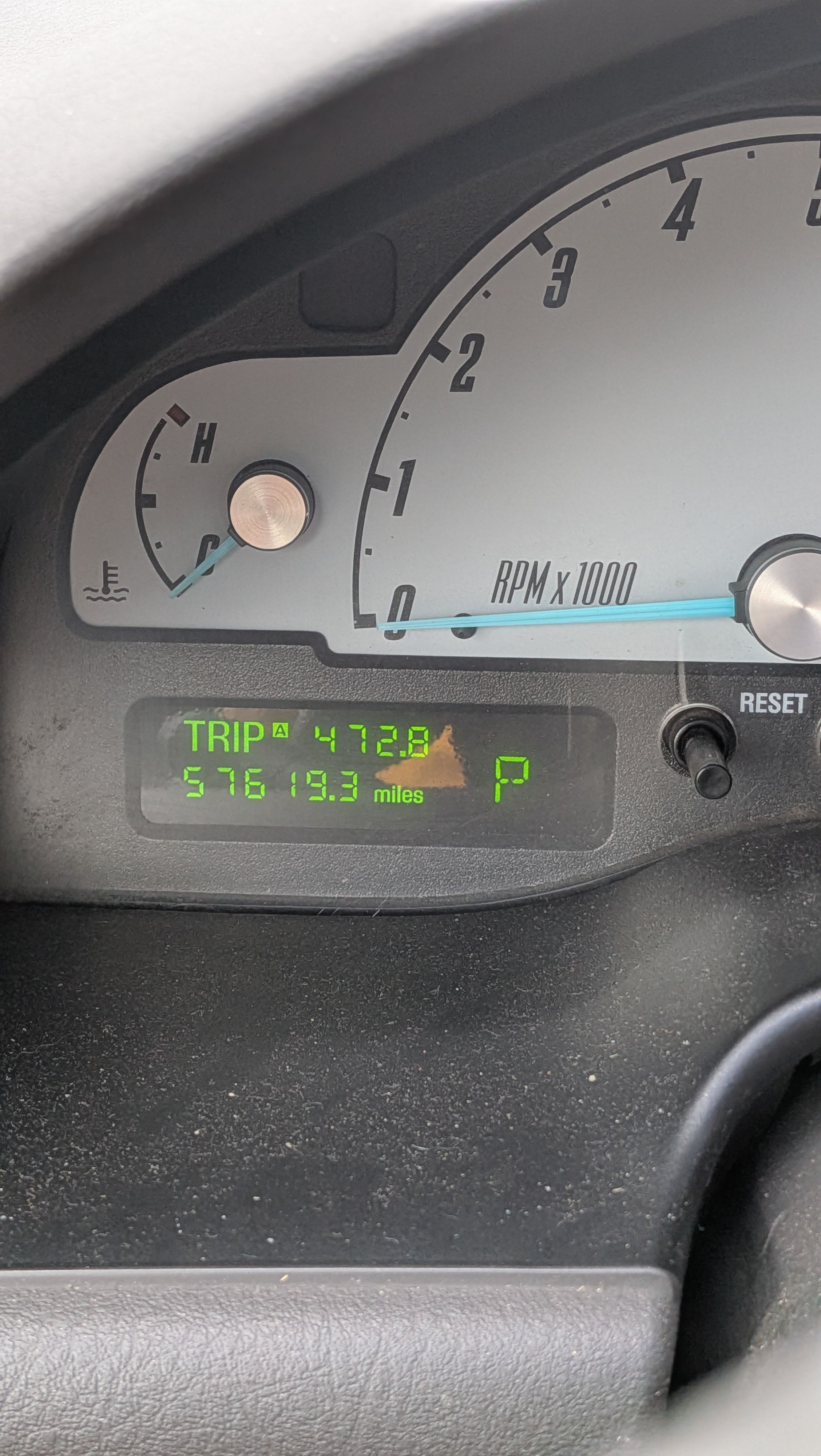 Used 2002 Ford Thunderbird RWD image 6
