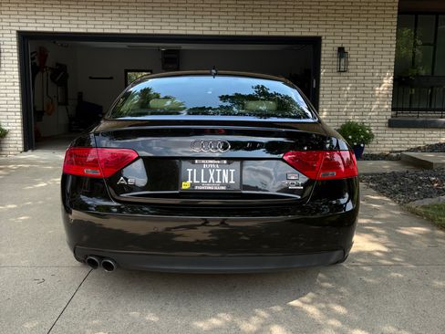 Used 2014 Audi A5 2.0T Premium Plus AWD/4WD image 5