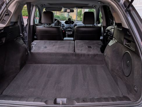 Used 2018 Acura RDX AWD image 15